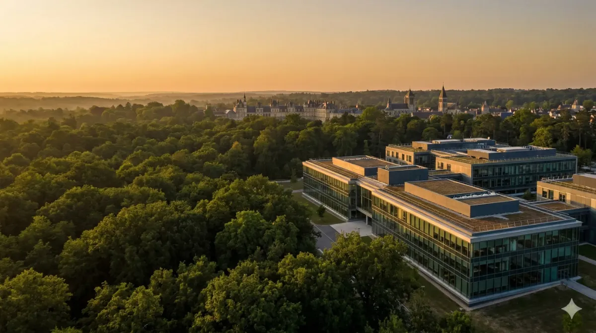 INSEAD Business Sustainability Programme