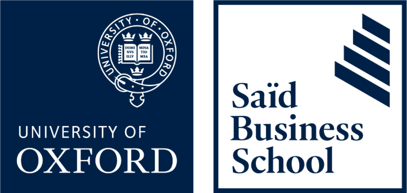 Oxford Saïd Business School