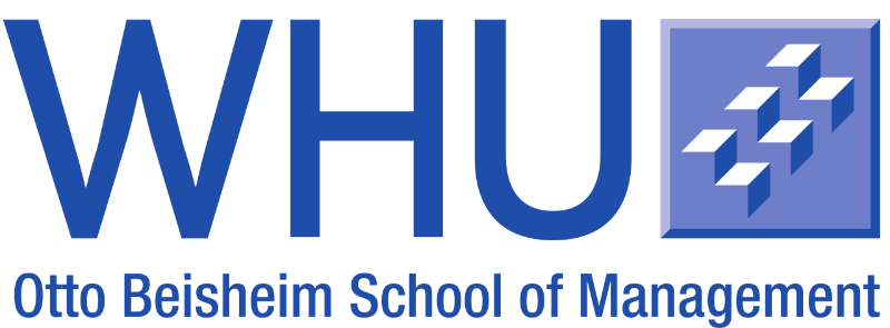 WHU – Otto Beisheim School of Management