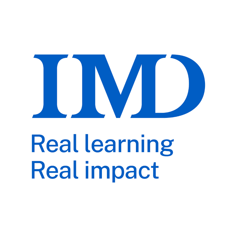 International Institute for Management Development