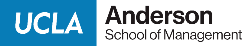 UCLA Anderson