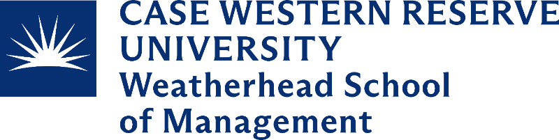 Case Western Reserve University Weatherhead School of Management