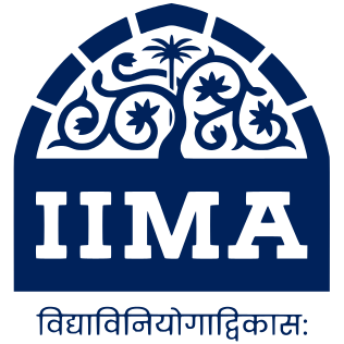 Indian Institute of Management Ahmedabad