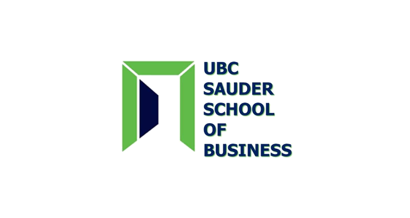 UBC Sauder School of Business