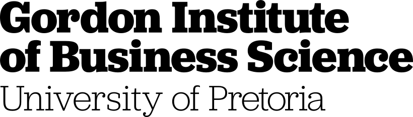 Gordon Institute of Business Science at UP