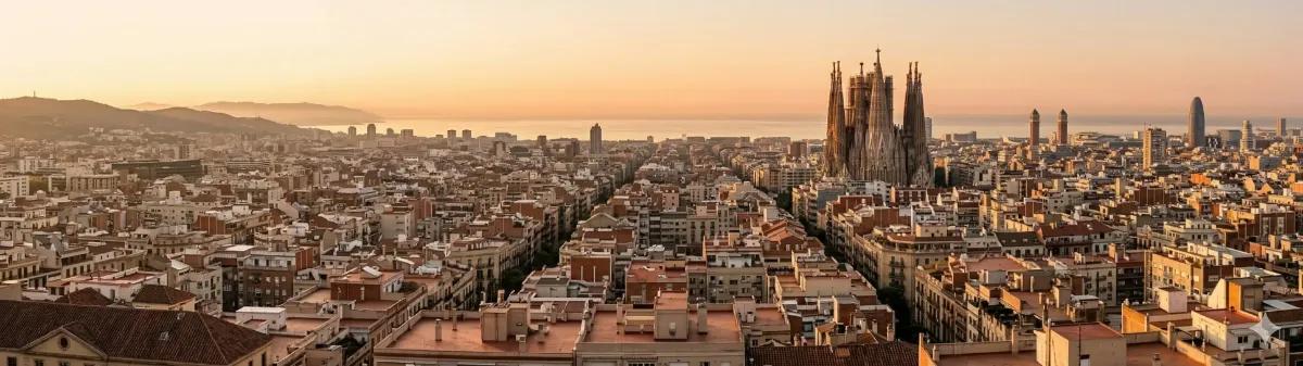 IESE Business School campus
