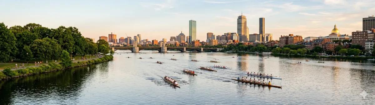 MIT Sloan School of Management campus