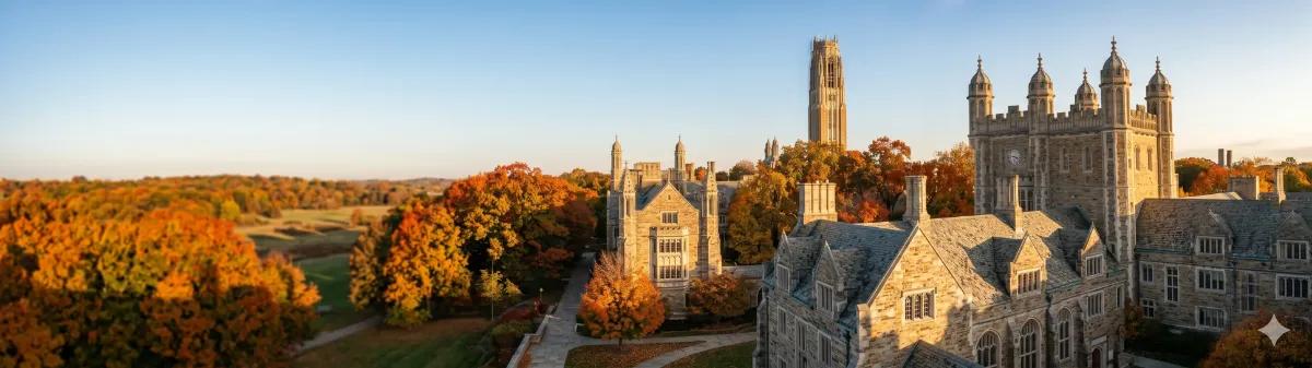 Michigan Ross campus