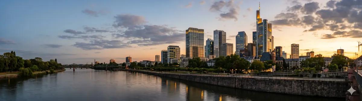 Frankfurt School of Finance & Management campus