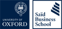 Oxford Saïd Business School logo