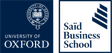 Oxford Saïd Business School logo