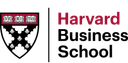 Harvard Business School logo