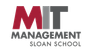 MIT Sloan School of Management logo
