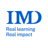International Institute for Management Development logo
