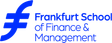 Frankfurt School of Finance & Management logo